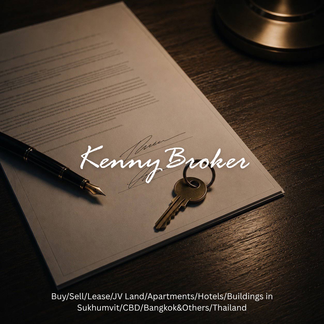 kennybroker