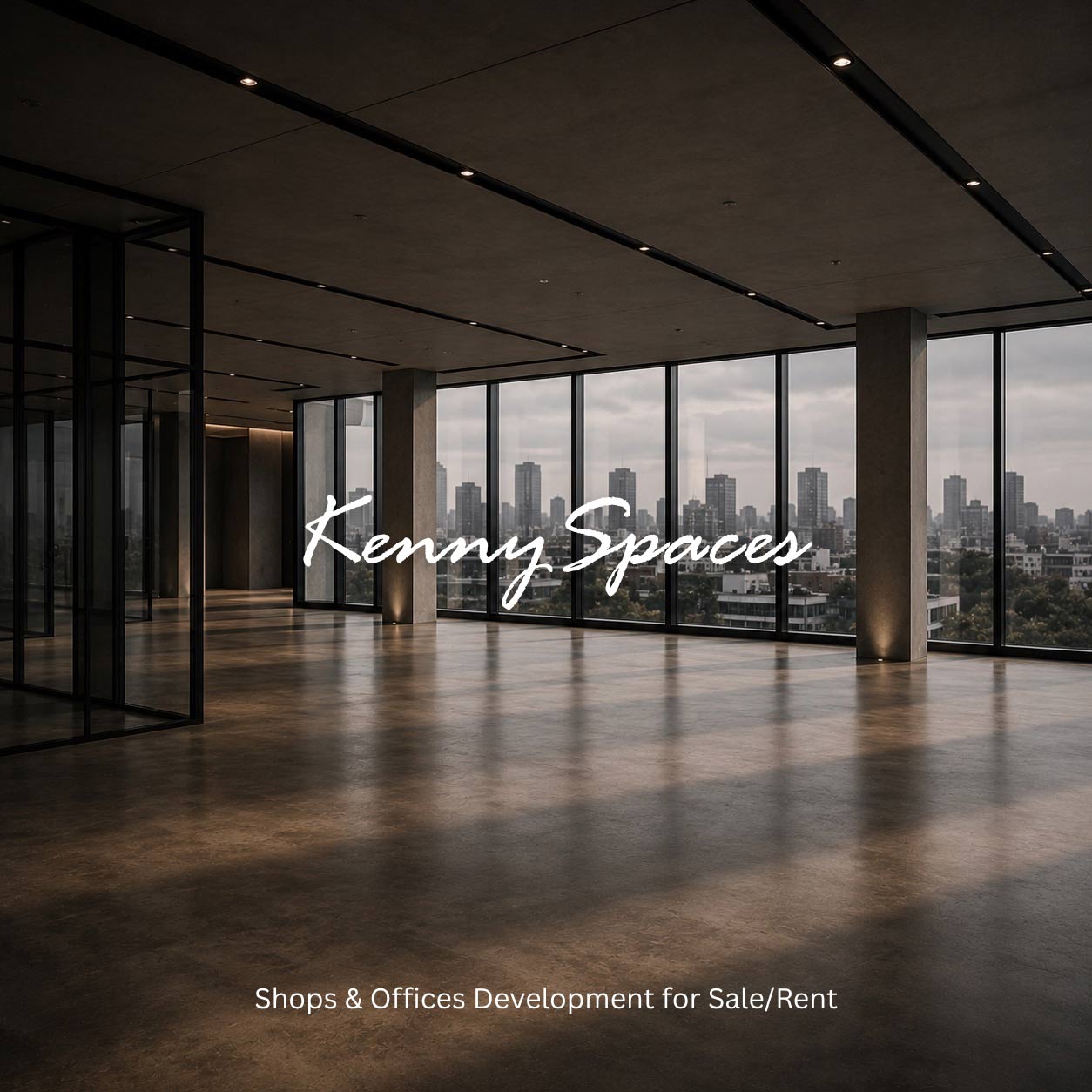 kennyspaces