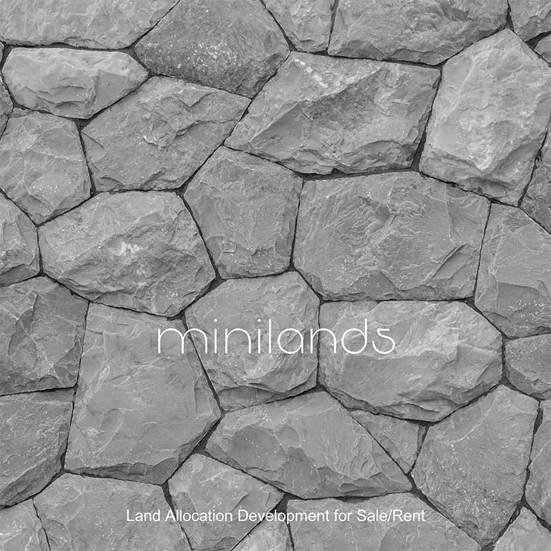 minilands